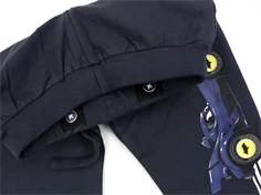 Name It india ink Batwheels sweatpants